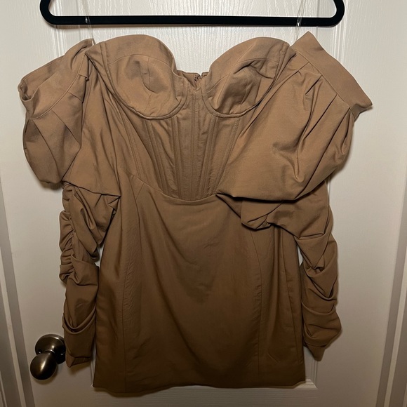 MIMII London Dress - Picture 2 of 2